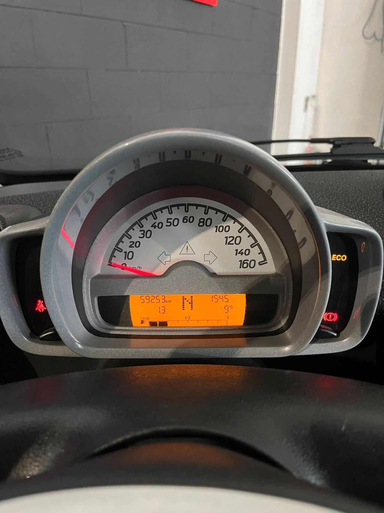 Smart ForTwo Prezzo NON vincolato a finanziamento