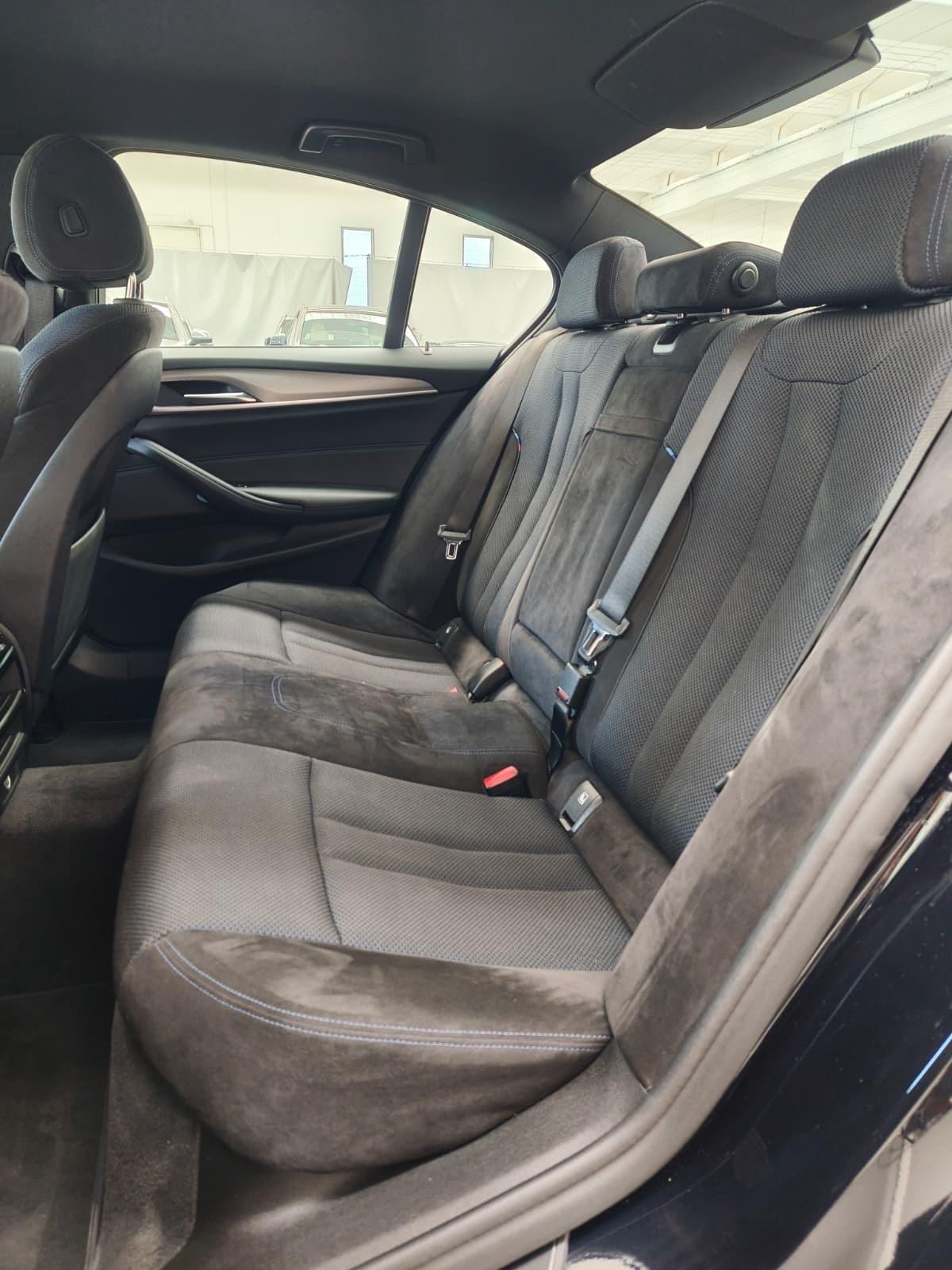 Bmw 520d aut. Msport