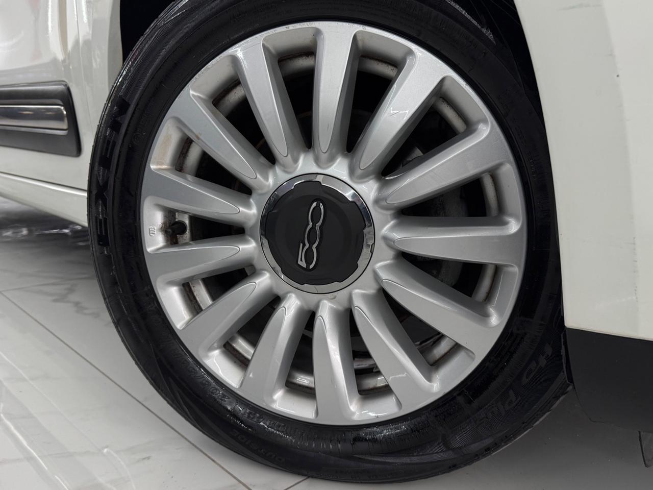 Fiat 500L 1.3 Multijet 95CV Lounge