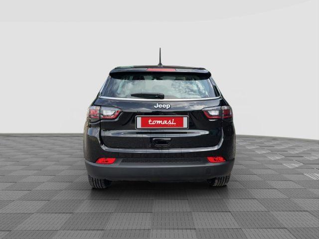 JEEP Compass Compass 1.6 Multijet II 2WD Longitude