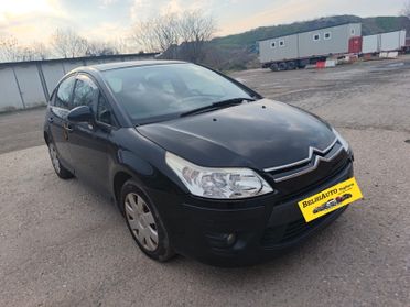 Citroen C4 2009----1.6 Diesel