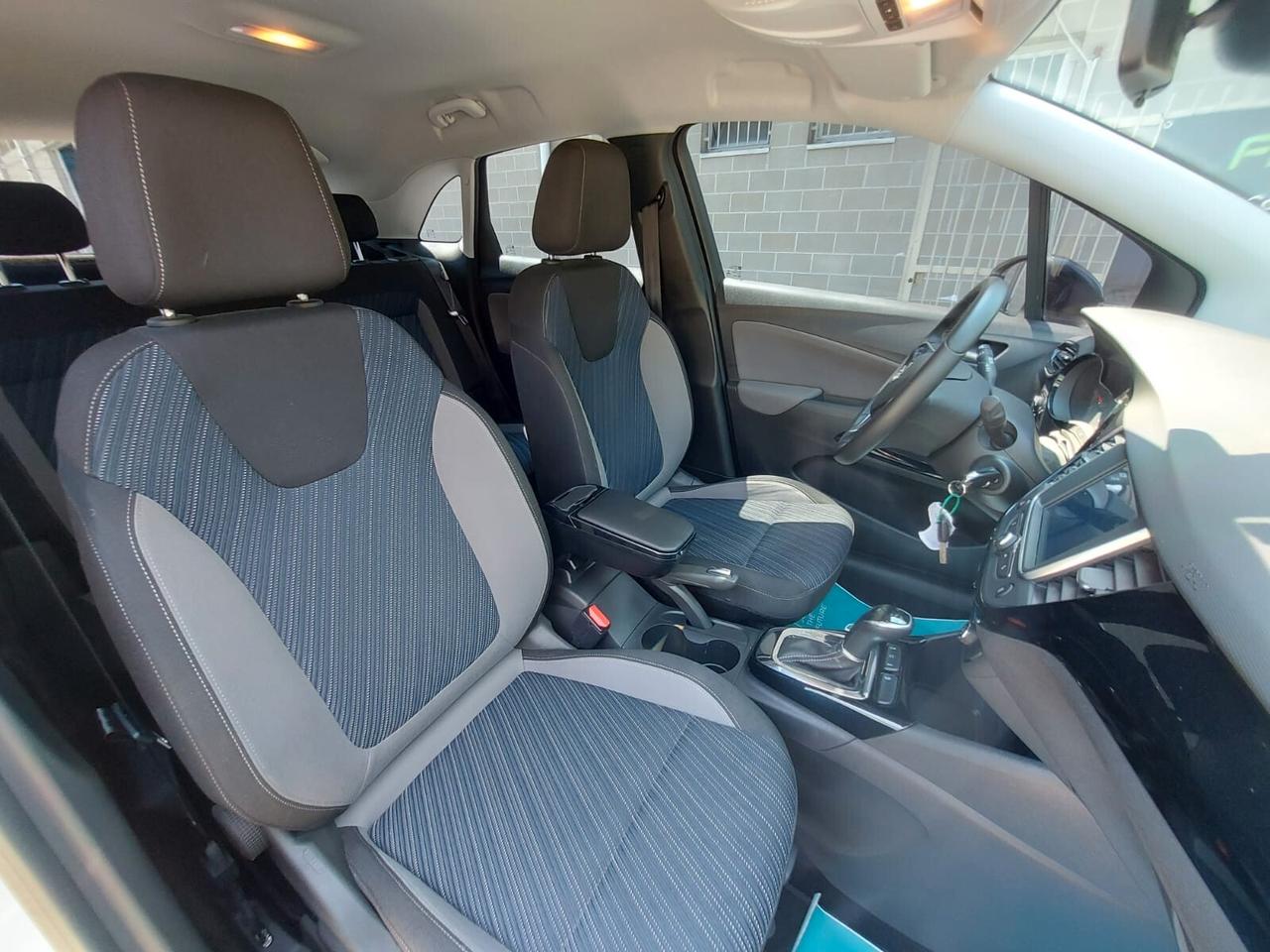 Opel Crossland Crossland X 1.5 ECOTEC D 102 CV