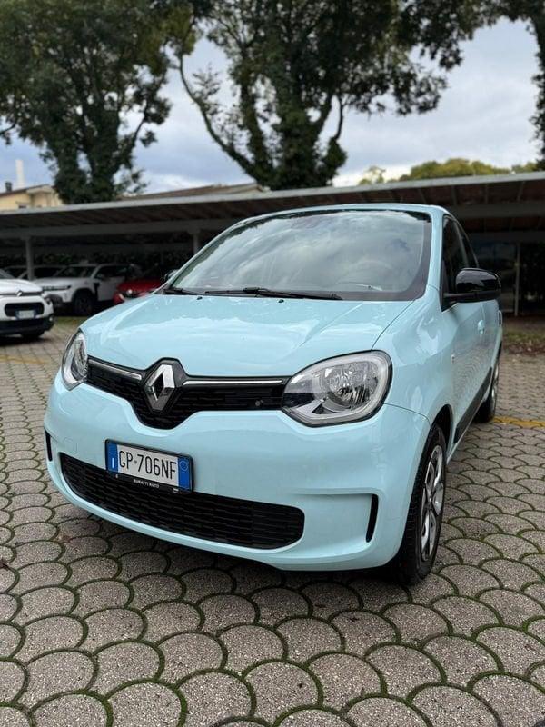 Renault Twingo Twingo SCe 65 CV Equilibre