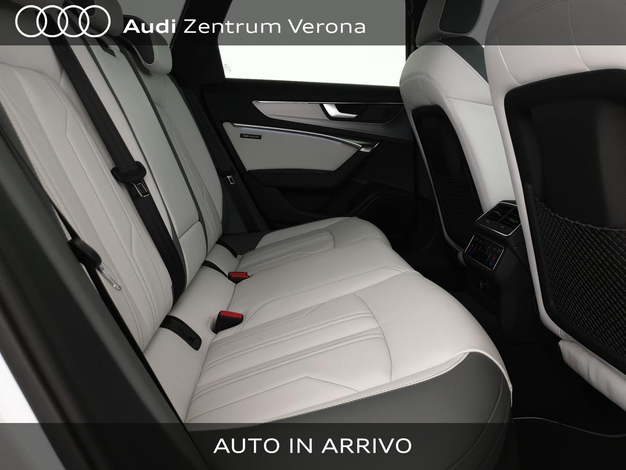 Avant 40TDI 204CV quattro S tronic S line Edition