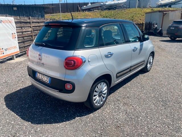 Fiat 500L 1.3 Multijet 85 CV Pop Star