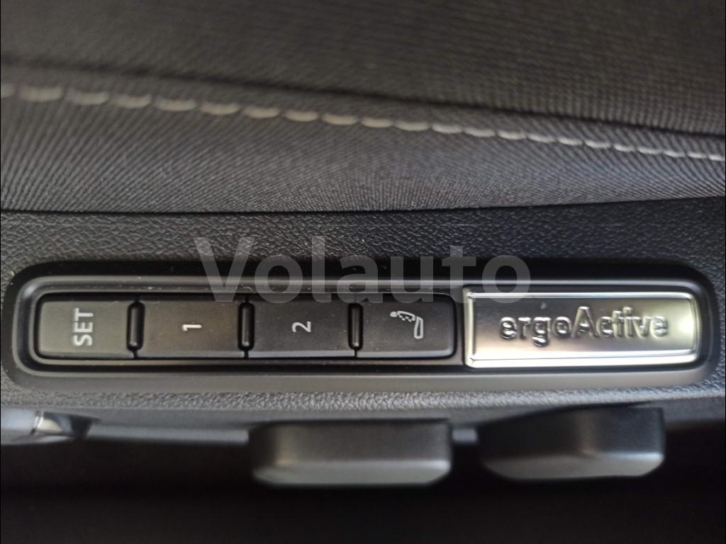 VOLKSWAGEN Golf 8ª serie Golf 8ª serie - Golf 1.5 TGI Style