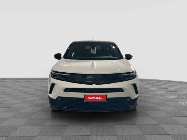 OPEL Mokka Mokka 1.5 diesel GS Line