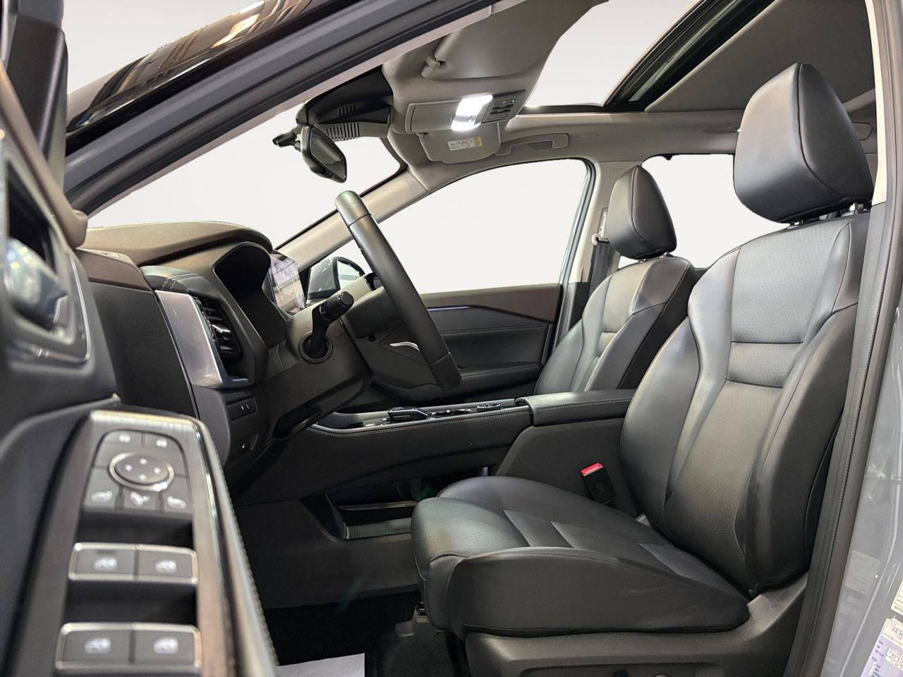 NISSAN X-Trail 1.5 e-power Tekna e-4orce 4wd auto