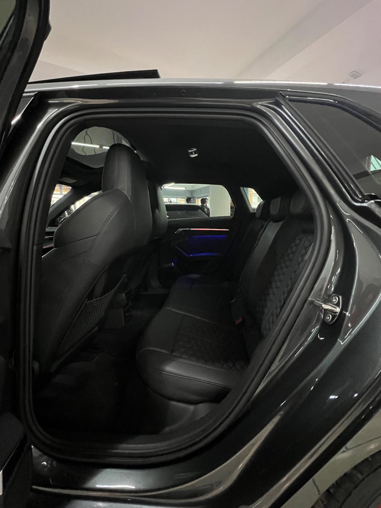 Audi A3 RS 3 SPB TFSI quattro S tronic