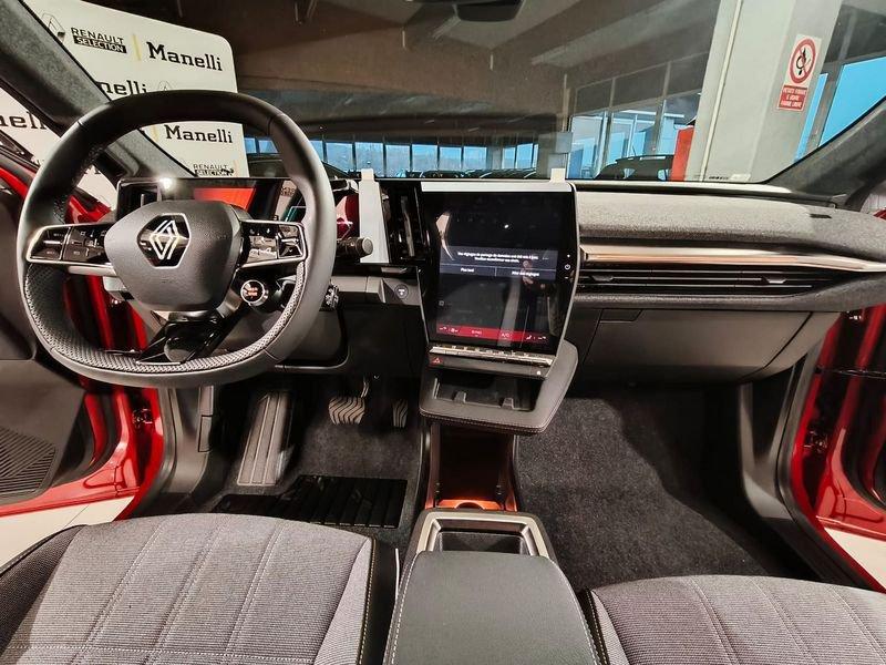 Renault Scénic Electric Comfort Range Techno 170 CV GARANZIA 5 ANNI rif.GX882