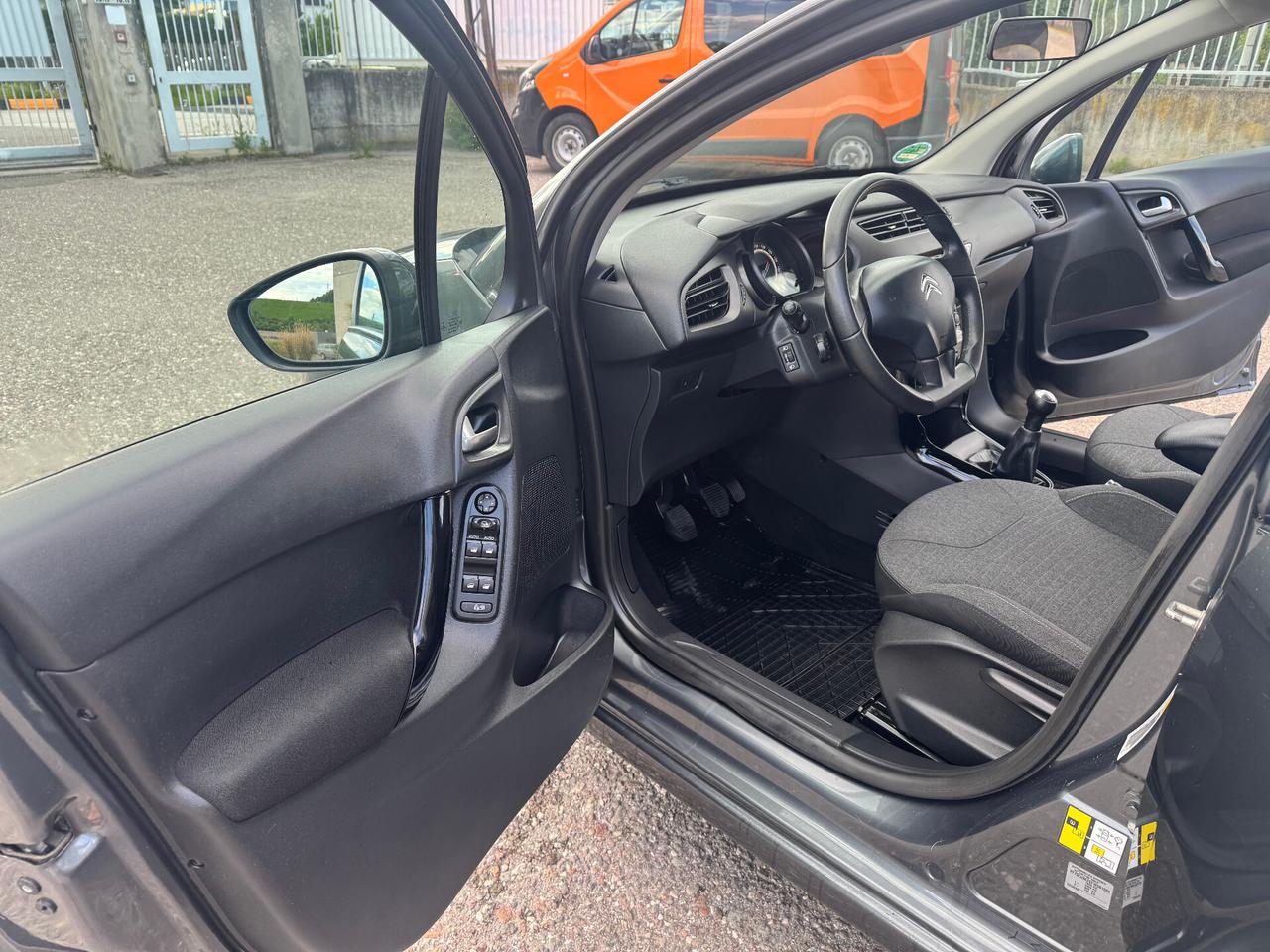 Citroen C3 PureTech 82 Exclusive