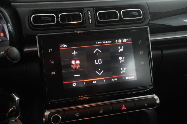 CITROEN C3 C3 PureTech 83 S&S Shine