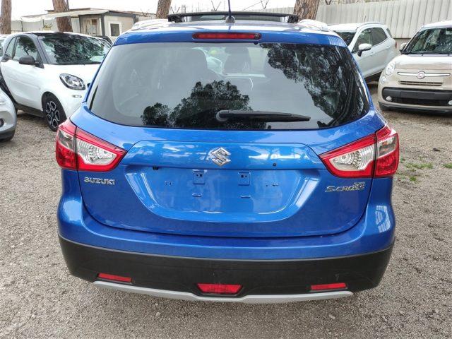 SUZUKI S-Cross 1.6 DDiS Plus CARPLAY/TELECAM.,CRUISE,CLIMA