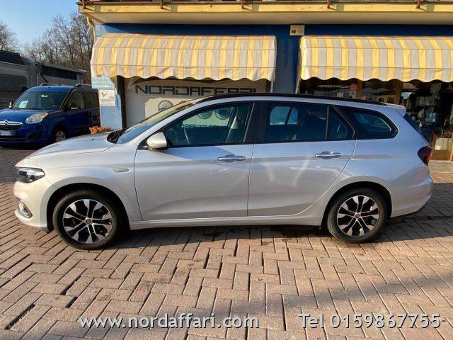 FIAT Tipo 1.3 Mjt S&S SW City Life