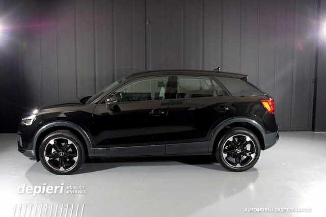 Audi Q2 30 TDI S tronic Admired Advanced - Ok Neop