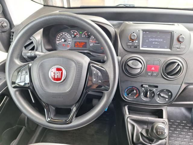 FIAT Fiorino 1.4 8V 77CV Cargo SX N°FZ812