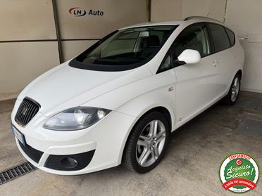 SEAT Altea XL 1.6 TDI 105 CV CR DPF DSG Style