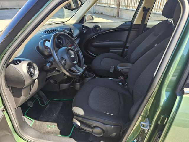 MINI Countryman Mini Cooper D Countryman