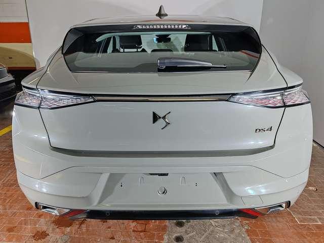 DS Automobiles DS 4 1.2 130cv Trocadero Auto
