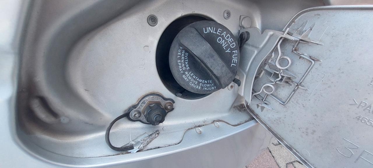 PUNTO CLASSIC FANALONE 1,2 GPL DI SERIE X NEOPATENTATI UNIPROPRIETARIO IMPECCABILE