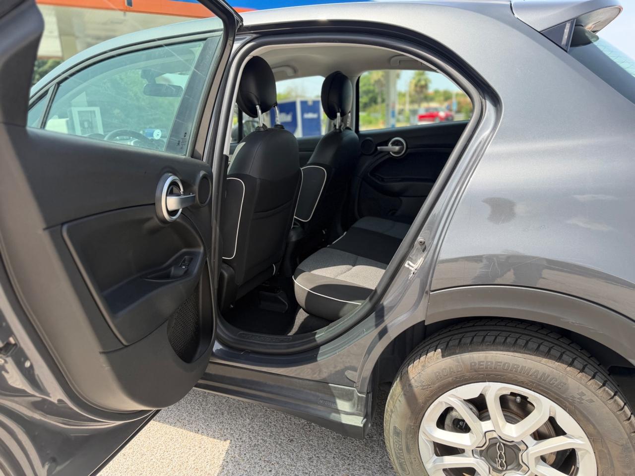 Fiat 500X 1.3 MultiJet 95 CV Business