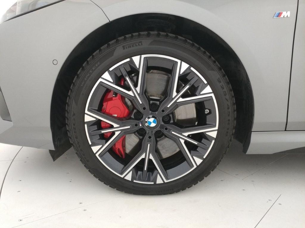 BMW Serie 1 118 d MSport Pro DCT