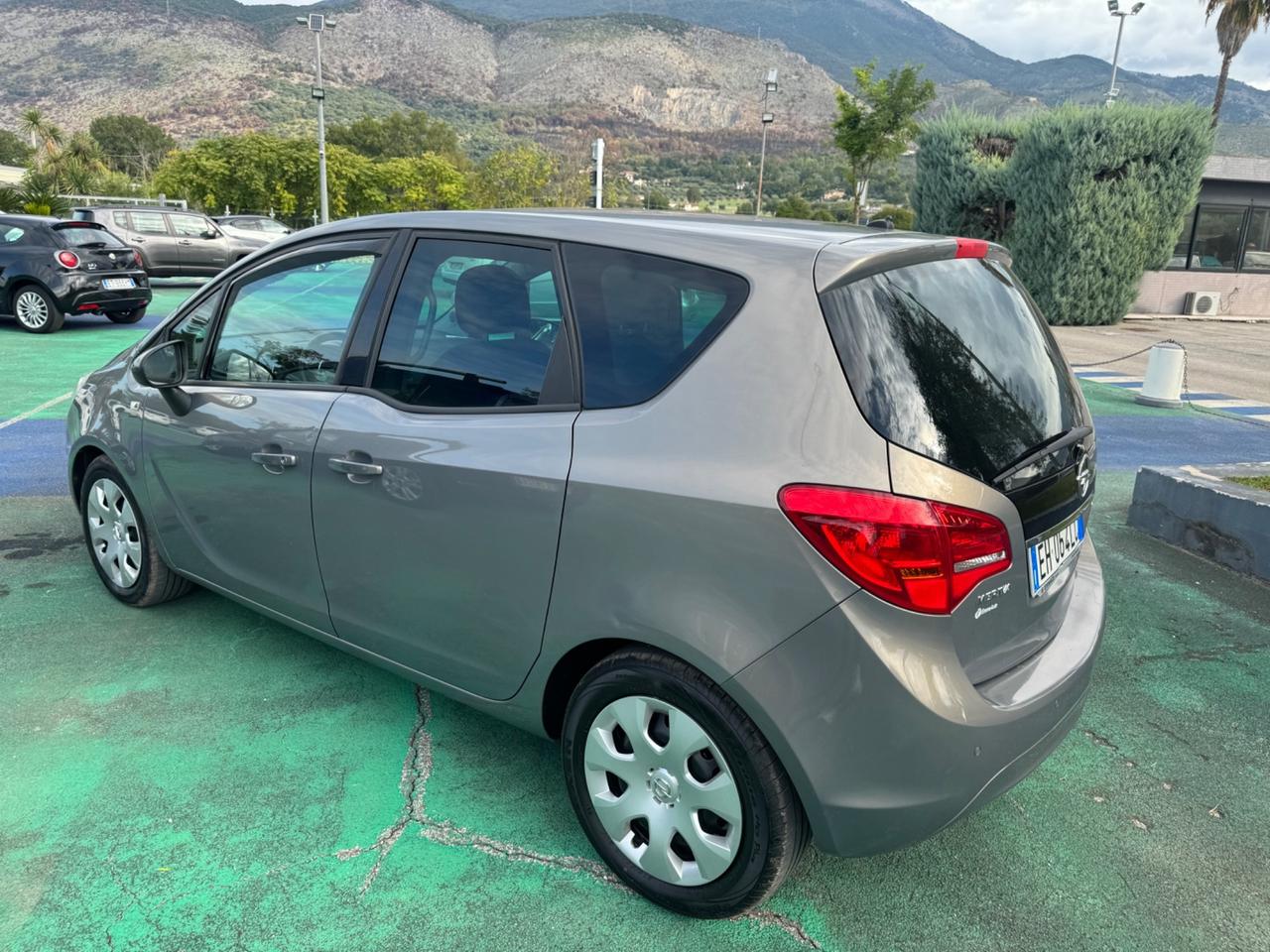 Opel Meriva 1.7 CDTI 110CV Elective