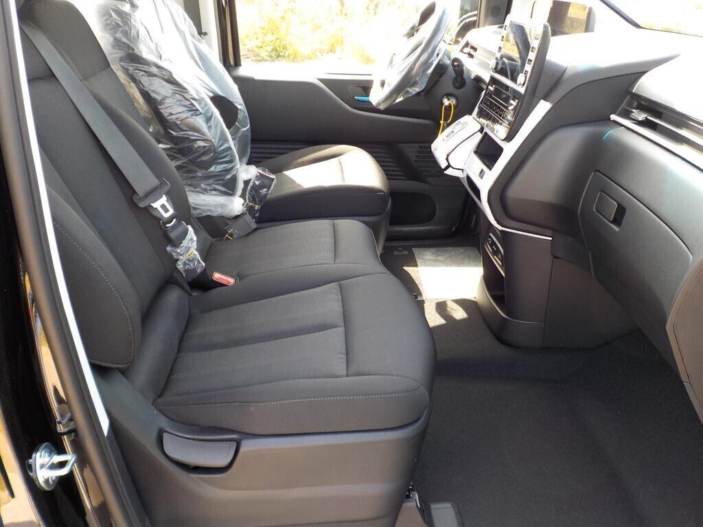 Hyundai Staria 2.2 CRDi 177cv AWD AT Minivan 9 posti Passo Lungo