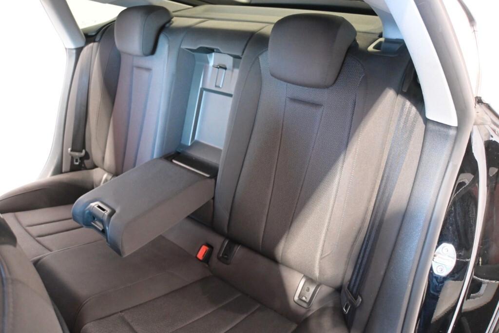 AUDI A5 SPORTBACK 35 TDI 163CV S-TRONIC BUSINESS ADVANCED ( FARI LED - CRUISE - NAVI - MIRROR - PDC - TELECAMERA POST. - CERCHI 18 )