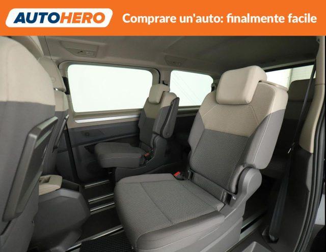 VOLKSWAGEN Multivan 2.0 TDI 204CV DSG 4Motion Life