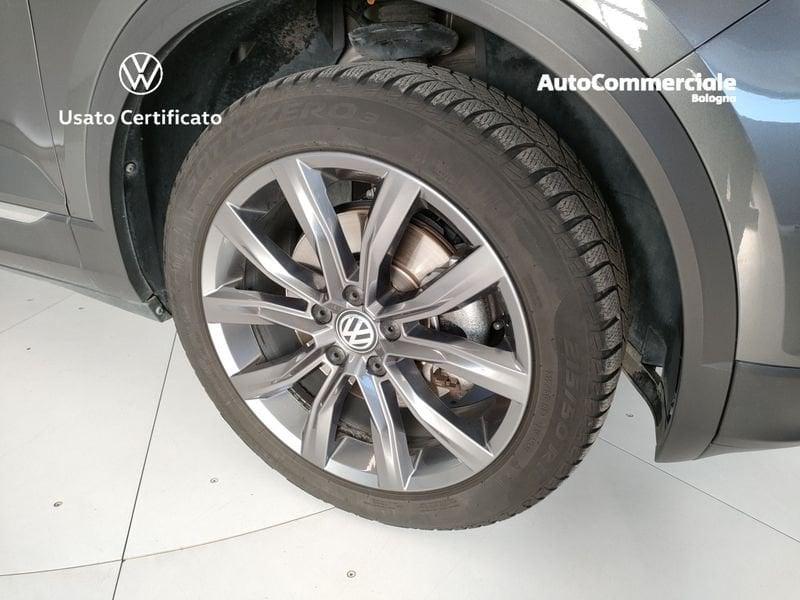 Volkswagen T-Roc T-Roc 1.5 TSI ACT Advanced BlueMotion Technology