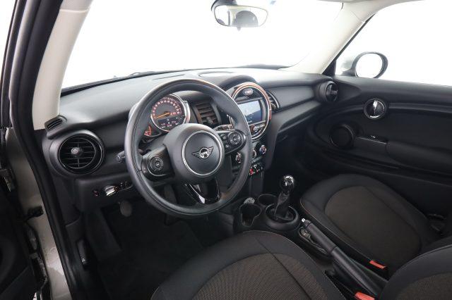 MINI Mini 3 Porte 1.5 One 75 CV