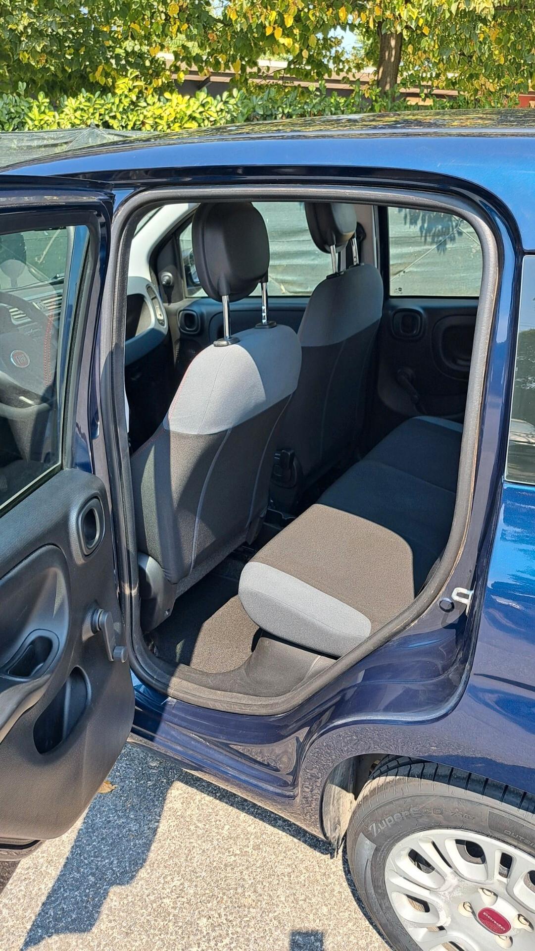 Fiat Panda 1.2 Easy