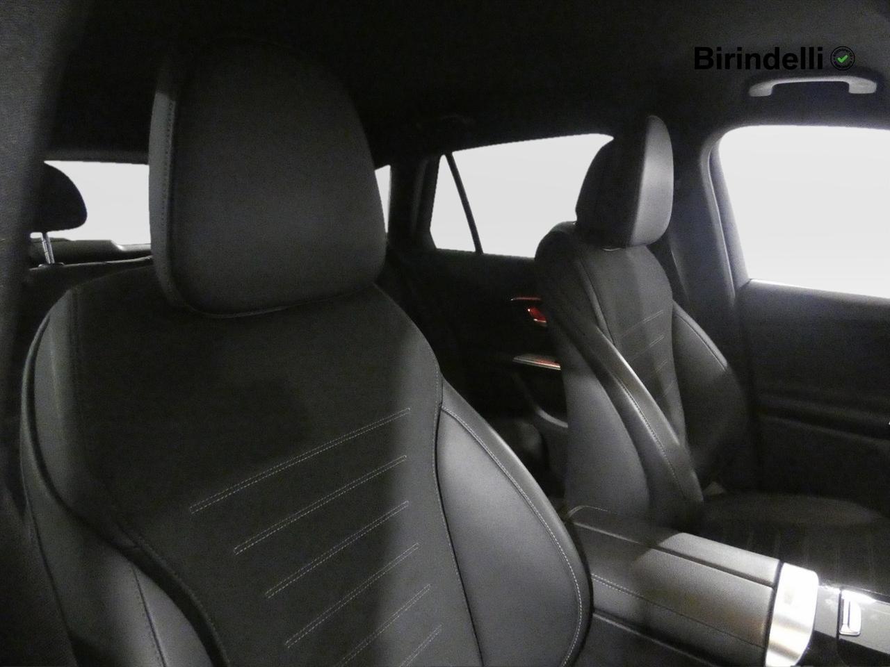 Mercedes-Benz GLC (X254) - GLC 220 d 4Matic Mild Hybrid AMG Line Premium