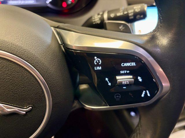 JAGUAR E-Pace 2.0D I4 163 CV AWD Auto N1 AUTOCARRO + IVA