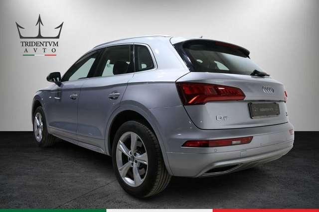 Audi Q5 40 2.0 tdi Sport quattro 190cv s-tronic
