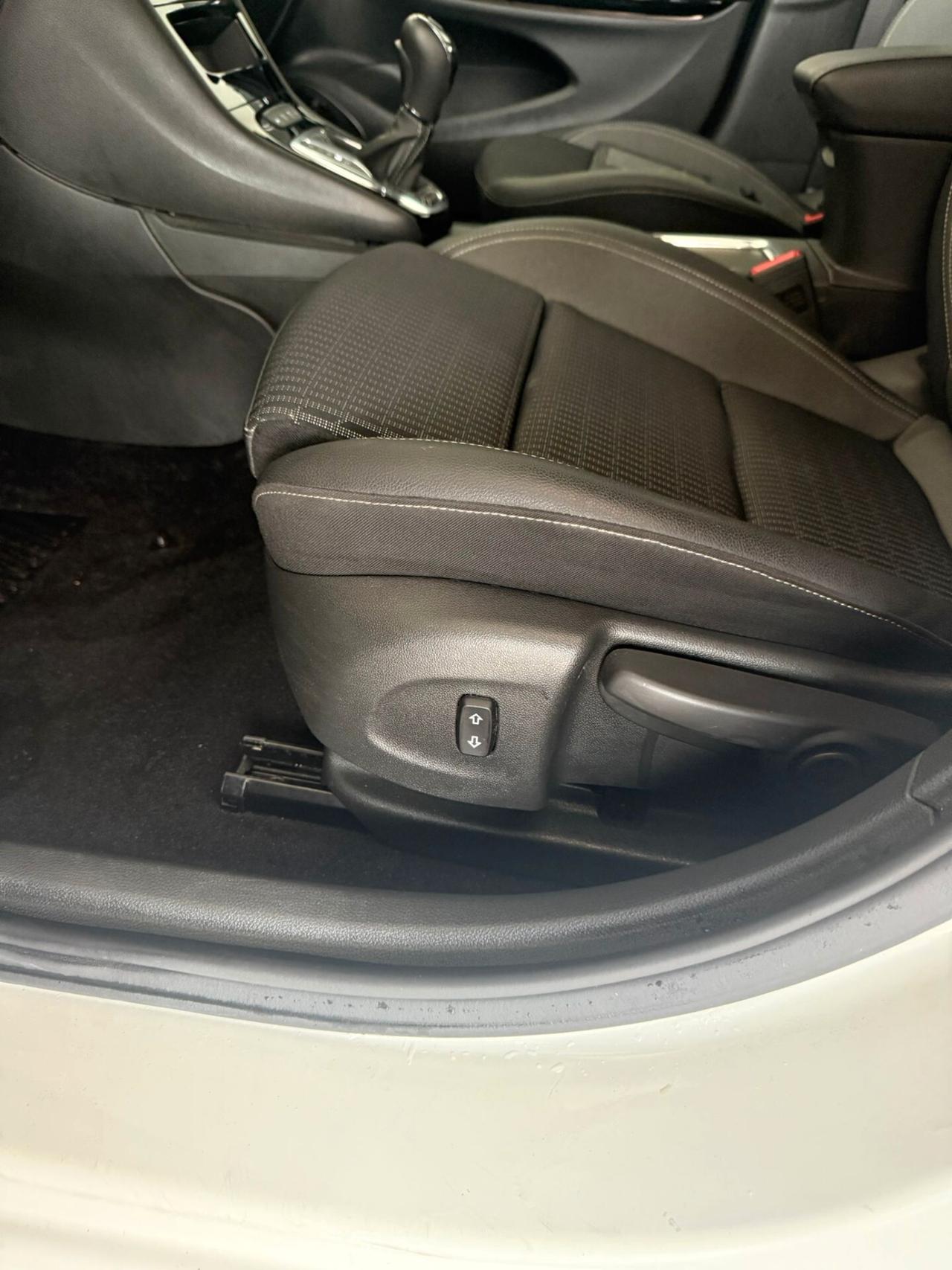 Opel Astra 1.5 CDTI 122 CV Elegance CAMBIO AUTOMATICO