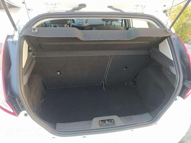 Ford Fiesta Fiesta 5p 1.5 tdci Titanium 75cv