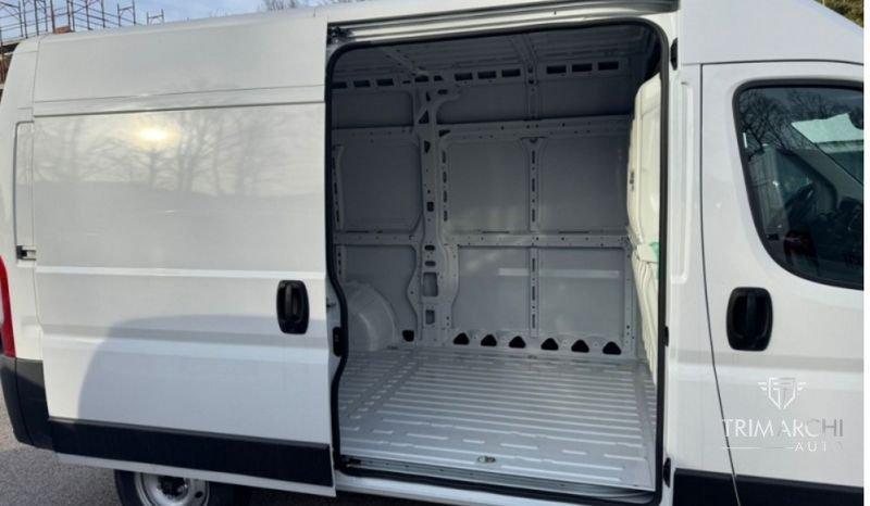 Peugeot e-Boxer BOXER FURGONE 333 L2 H2 2.2 BLUEHDI 140CV S&S