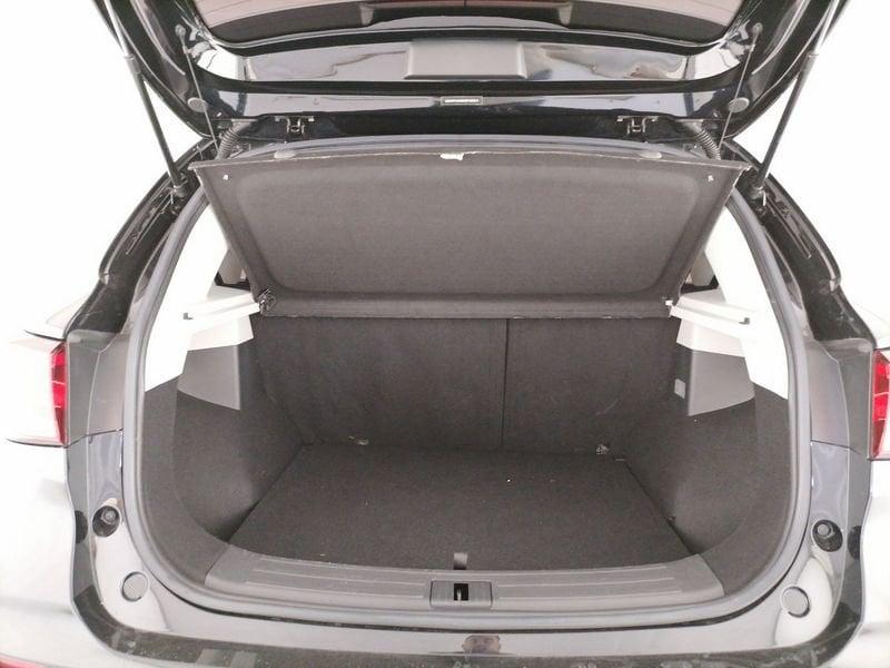 MG ZS 1.0 Luxury auto