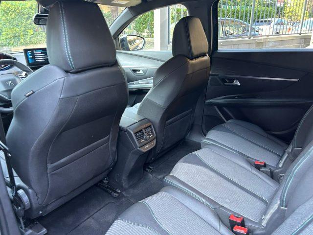 PEUGEOT 5008 BlueHDi 130 S&S EAT8 ALLURE PACK *PREZZO PROMO*