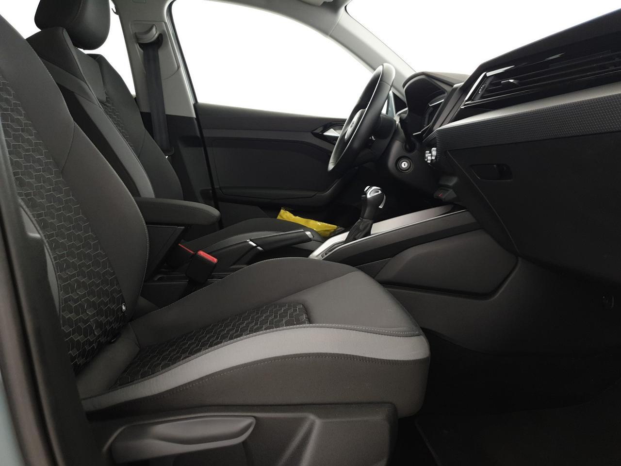 Sportback 35TFSI 150CV S tronic S line Edition