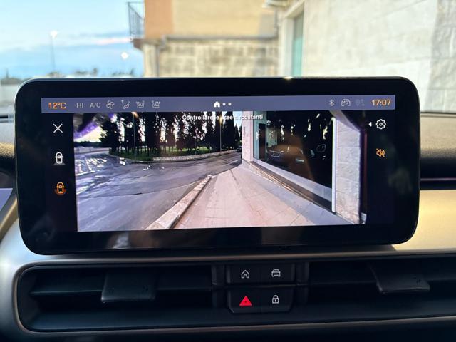 JEEP Avenger 1.2 Turbo 100 CV MHEV Summit