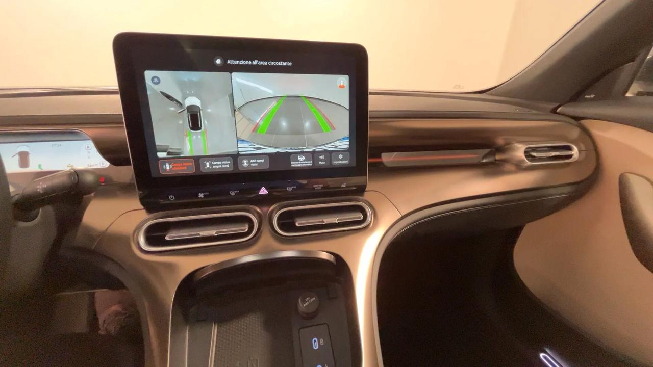 Smart #1 Pulse 428cv