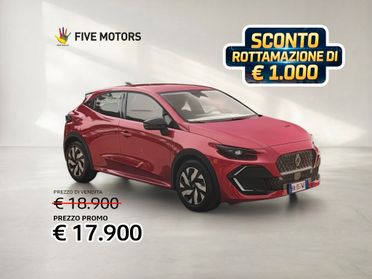 Renault Clio TCe 115 CV 5 porte Evolution