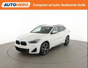 BMW X2 sDrive20i Msport
