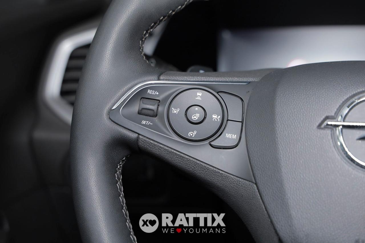 Opel Grandland 1.5 ecotec 130CV GS at8