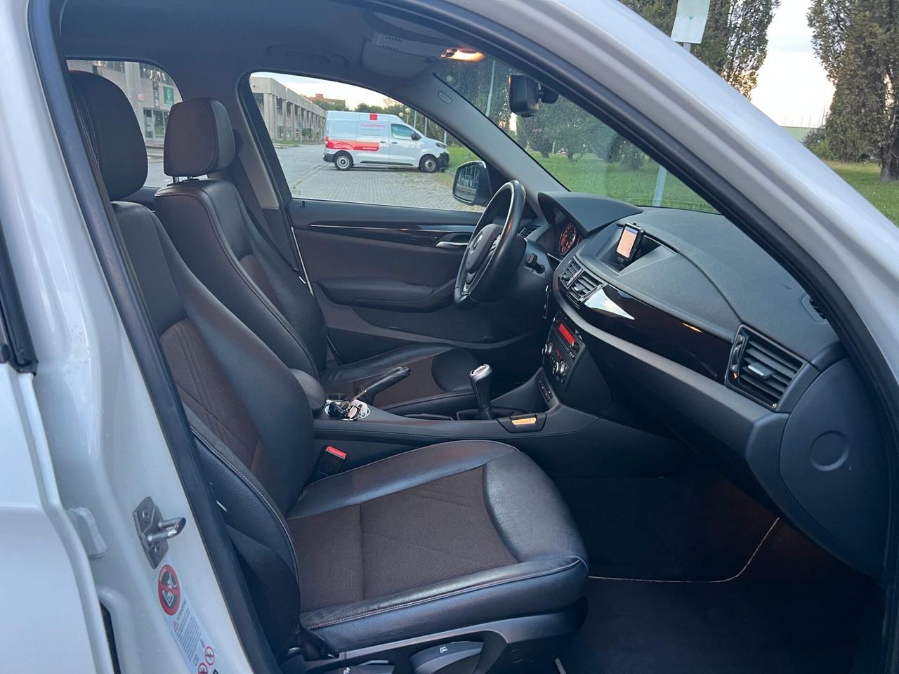 Bmw 116d NEOPATENTATI