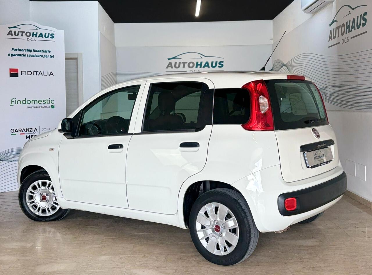 Fiat Panda 1.3 MJT Lounge