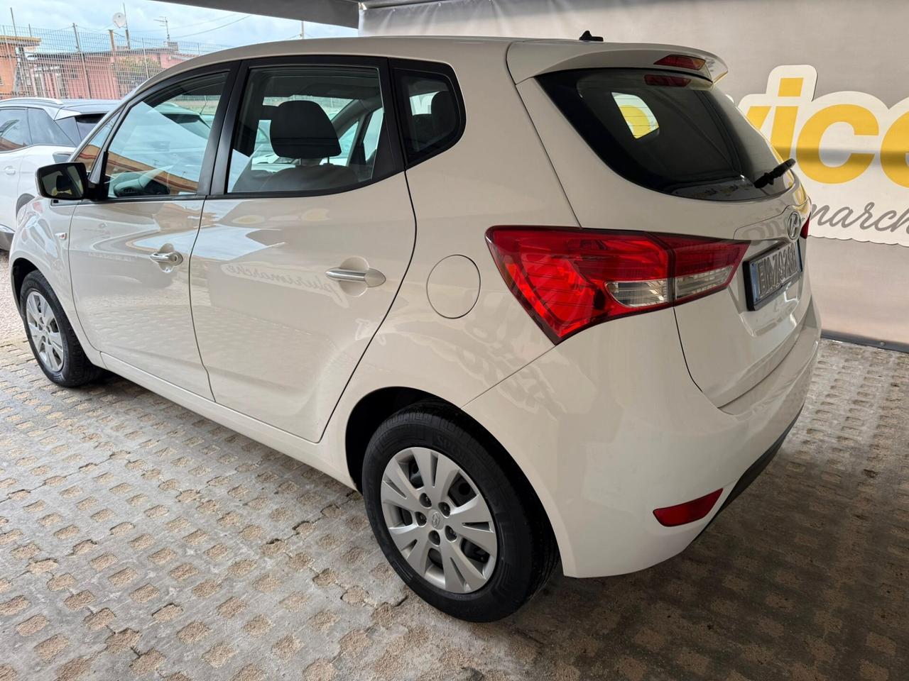 Hyundai iX20 1.4 CRDI 77 CV Comfort